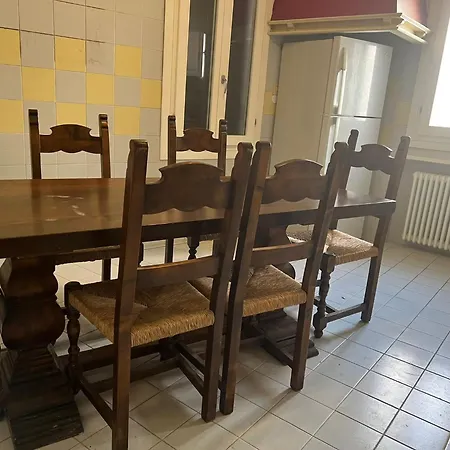 Foresteria Sociale San Marco By New Generation Venetië