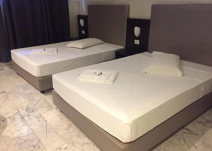 Foresteria Sociale San Marco By New Generation Venetië