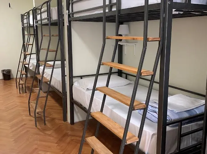 Foresteria Sociale San Marco By New Generation