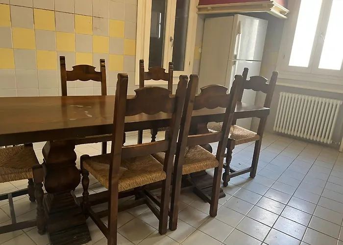 Foresteria Sociale San Marco By New Generation Venetië