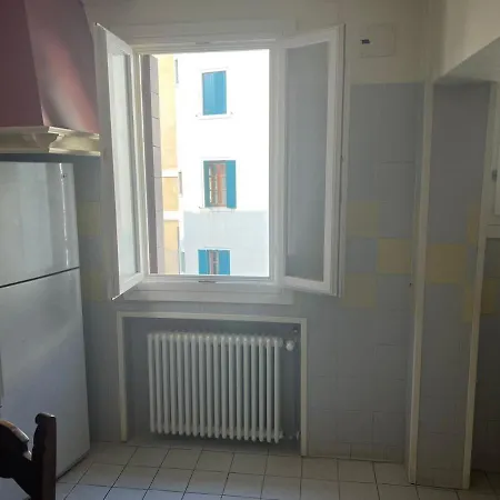 Foresteria Sociale San Marco By New Generation Affittacamere