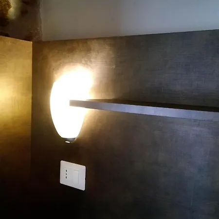 Foresteria Sociale San Marco By New Generation בית הארחה