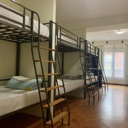 Foresteria Sociale San Marco By New Generation *