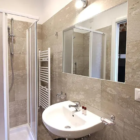 Foresteria Sociale San Marco By New Generation Venezia