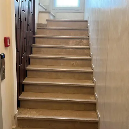 בית הארחה Foresteria Sociale San Marco By New Generation ונציה