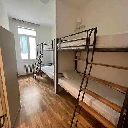 Foresteria Sociale San Marco By New Generation