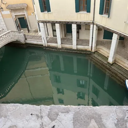 Affittacamere Foresteria Sociale San Marco By New Generation Venezia