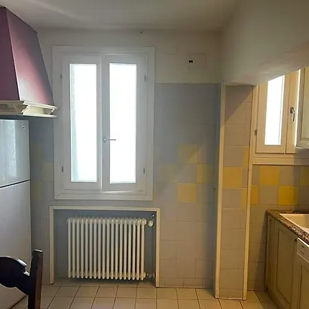 Foresteria Sociale San Marco By New Generation بيت ضيافة البندقية