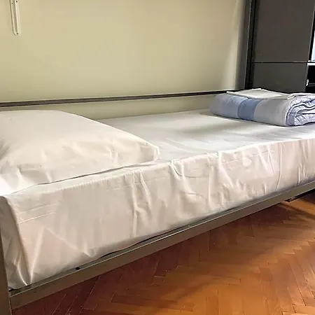 Гостевой дом Foresteria Sociale San Marco By New Generation Венеция