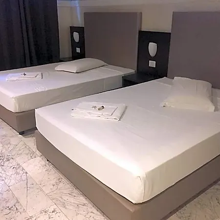 Foresteria Sociale San Marco By New Generation Гостевой дом Венеция