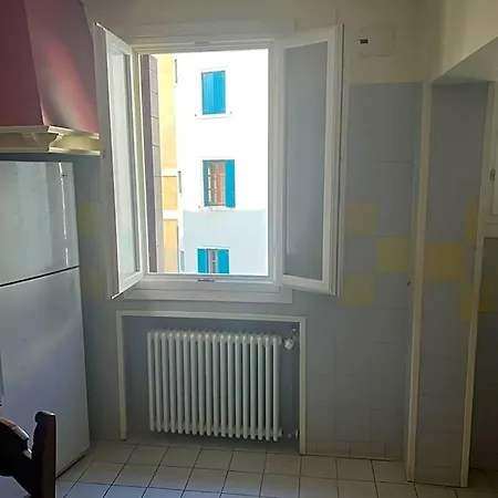 بيت ضيافة Foresteria Sociale San Marco By New Generation البندقية