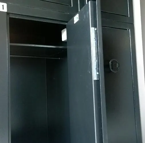 Foresteria Sociale San Marco By New Generation בית הארחה