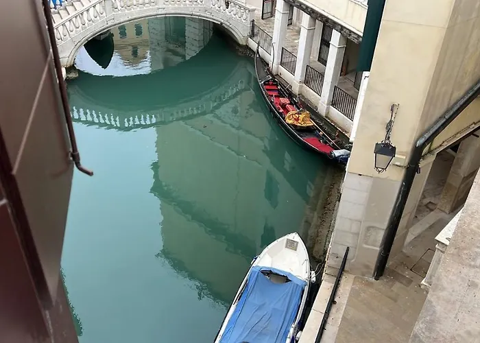 Foresteria Sociale San Marco By New Generation בית הארחה ונציה