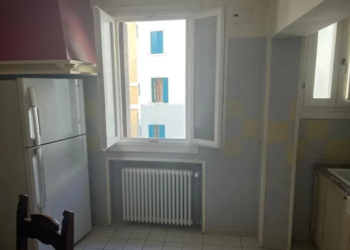 Foresteria Sociale San Marco By New Generation בית הארחה