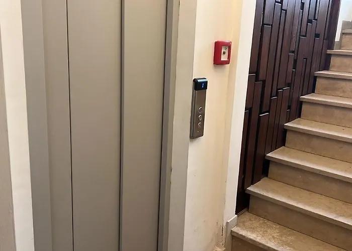 Foresteria Sociale San Marco By New Generation *