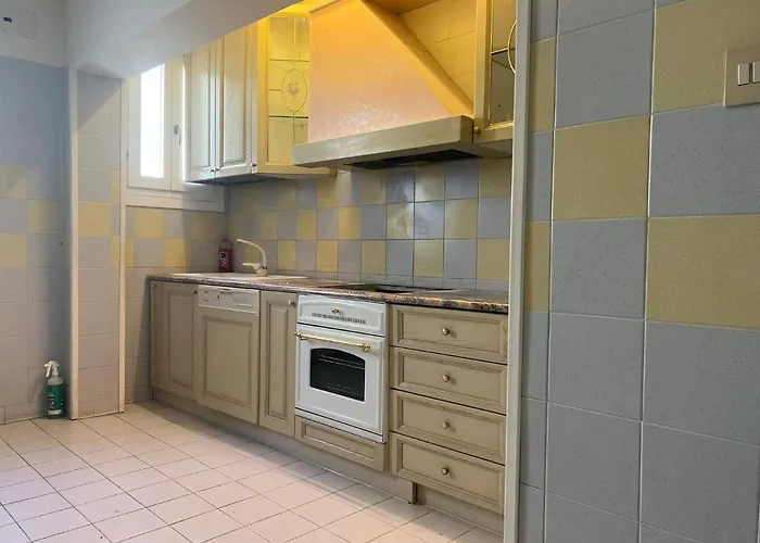 Foresteria Sociale San Marco By New Generation בית הארחה ונציה