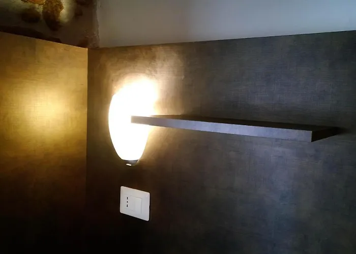 Foresteria Sociale San Marco By New Generation בית הארחה