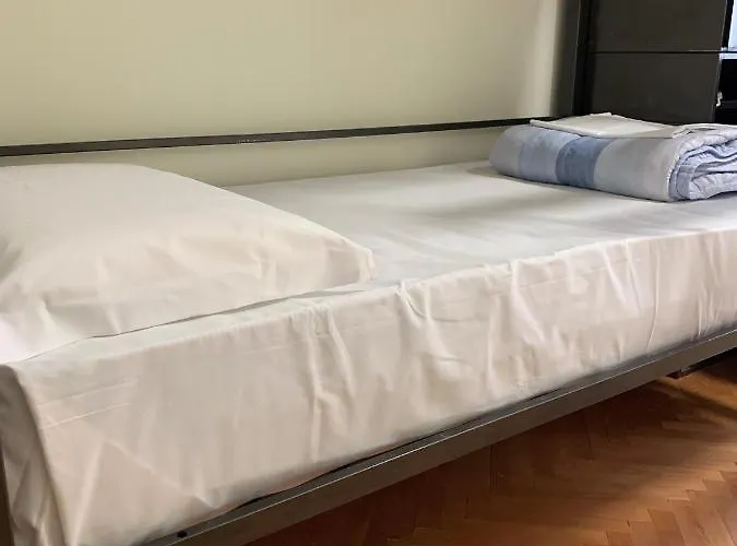 בית הארחה Foresteria Sociale San Marco By New Generation