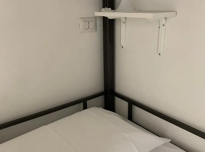 Foresteria Sociale San Marco By New Generation * ונציה