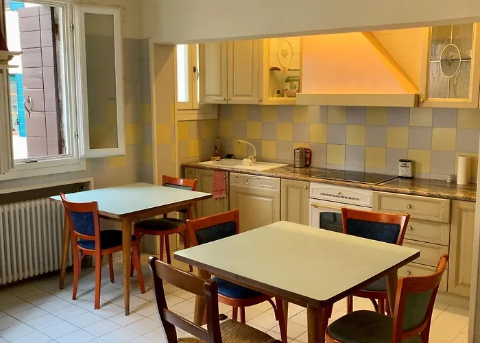 Foresteria Sociale San Marco By New Generation *