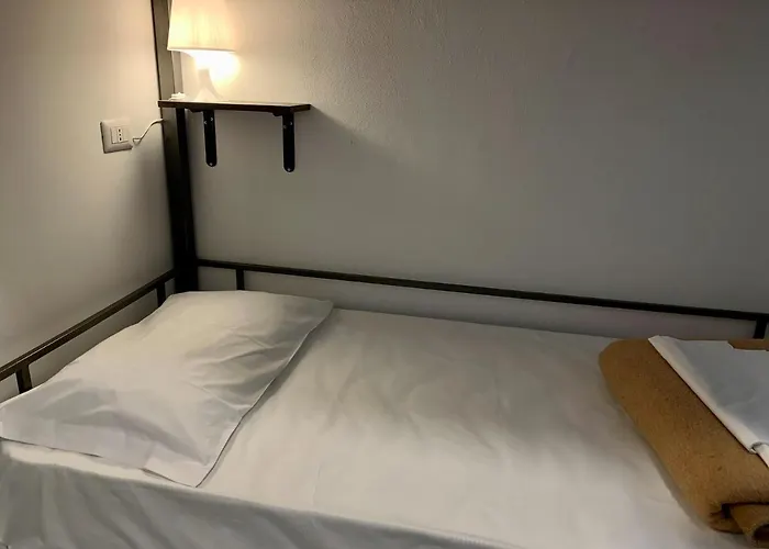 Foresteria Sociale San Marco By New Generation בית הארחה ונציה