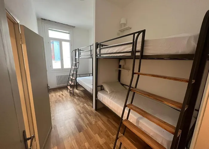 Foresteria Sociale San Marco By New Generation