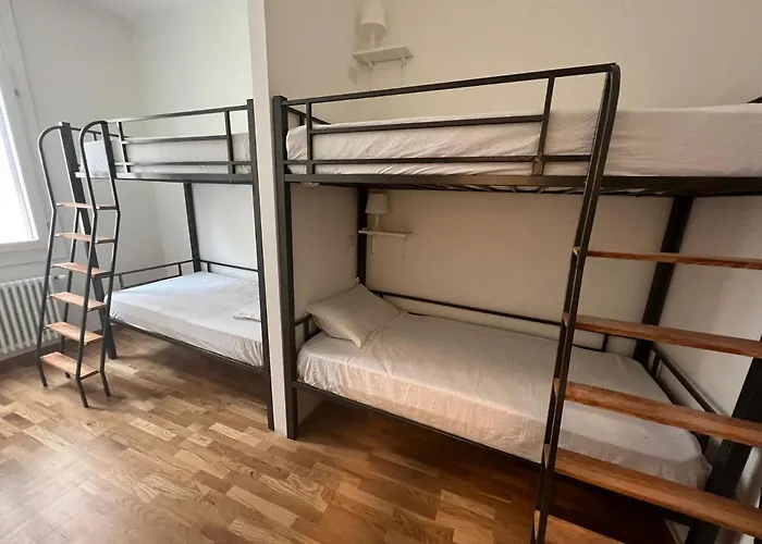 Foresteria Sociale San Marco By New Generation ונציה