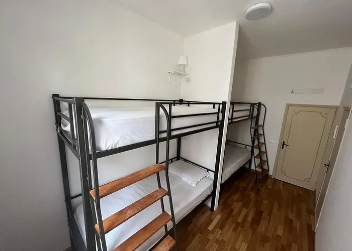 Foresteria Sociale San Marco By New Generation ונציה