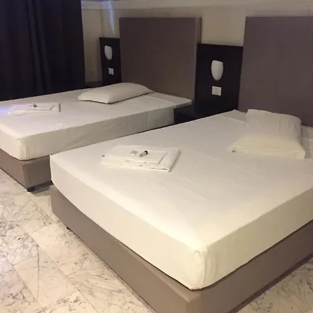 Foresteria Sociale San Marco By New Generation Venedig
