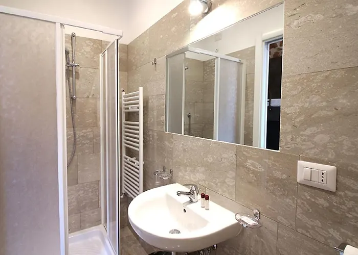 Foresteria Sociale San Marco By New Generation Venezia