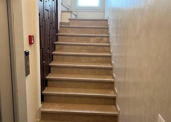 Penzion Foresteria Sociale San Marco By New Generation Benátky